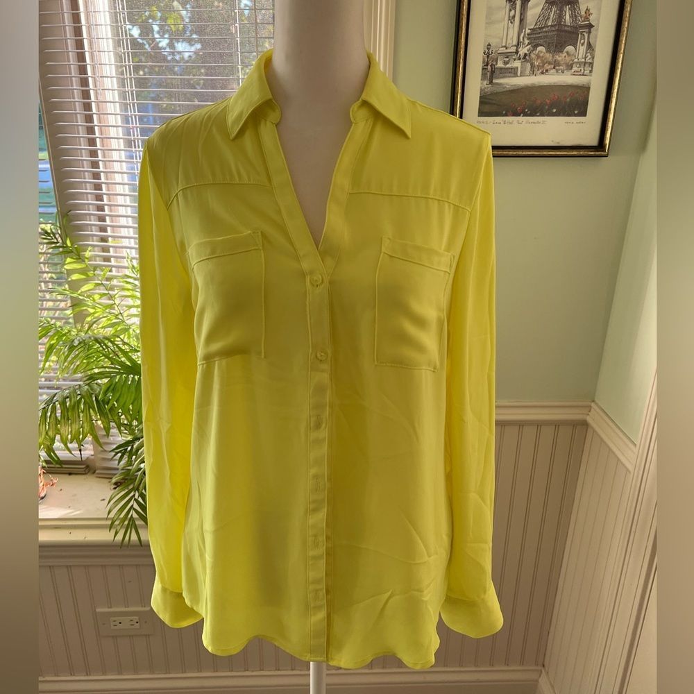 EXPRESS Portofino shirt